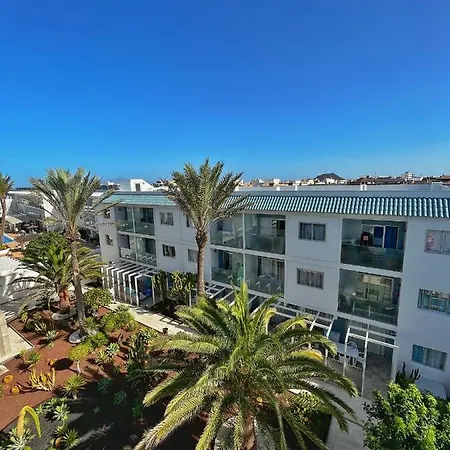 Apartament Bristol Palmeras *