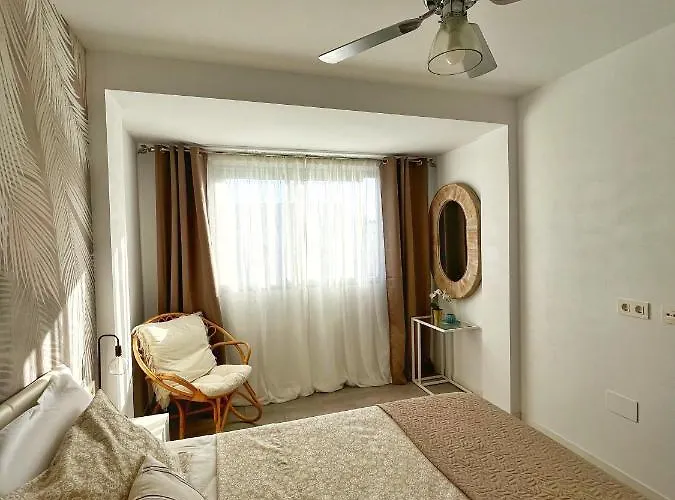 Bristol Palmeras Apartmán Corralejo