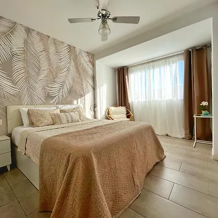 Bristol Palmeras Apartmán