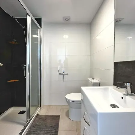 Apartamento Bristol Palmeras