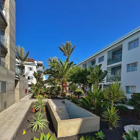 Apartmán Bristol Palmeras